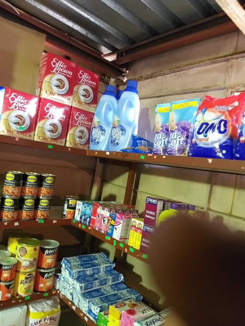 Nkosi General Dealer