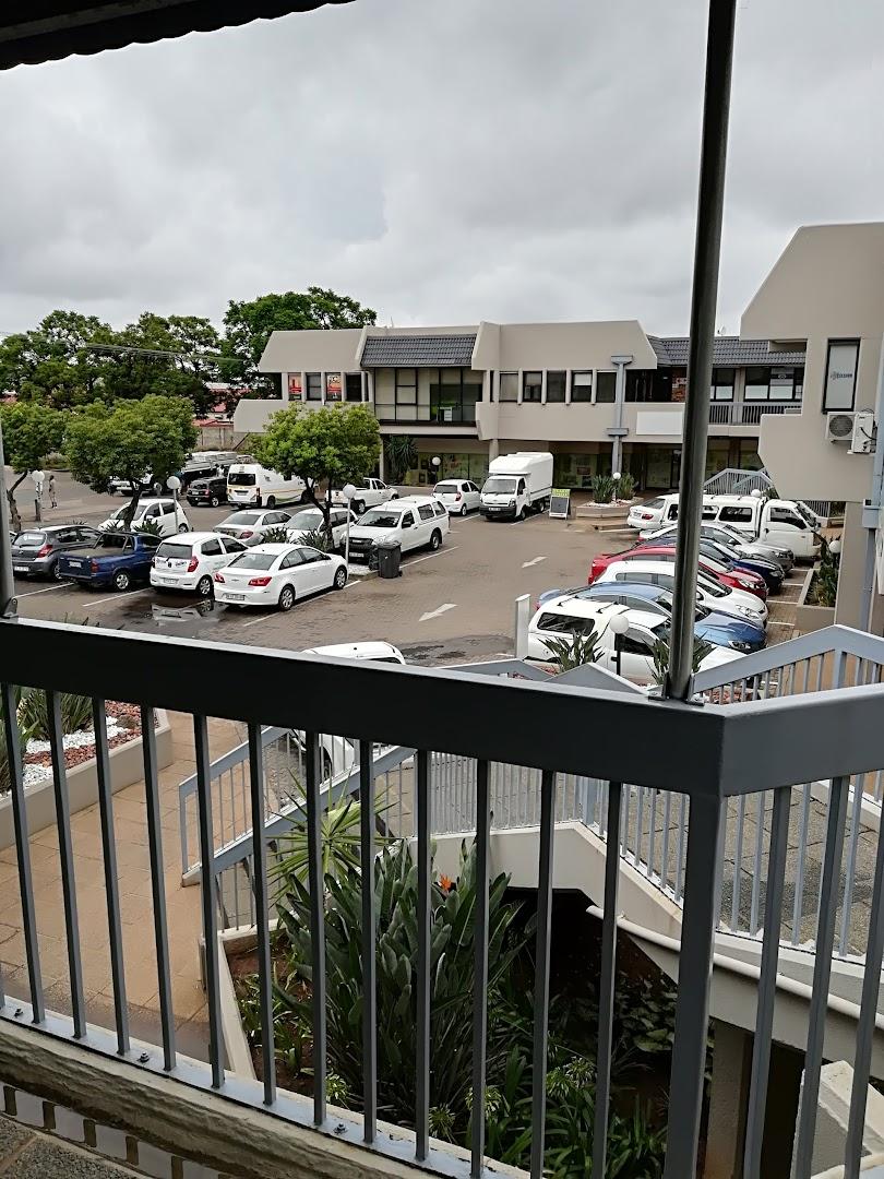 Normed Centre