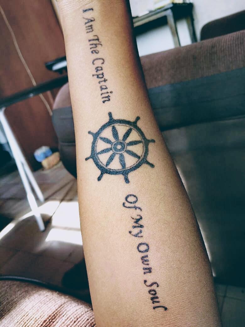 Mabopane Ink Tattoos