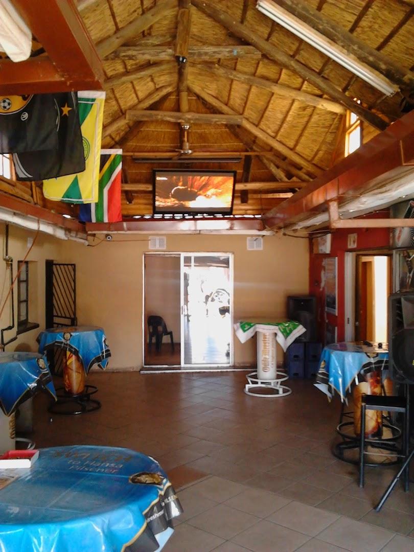 Modise Tavern
