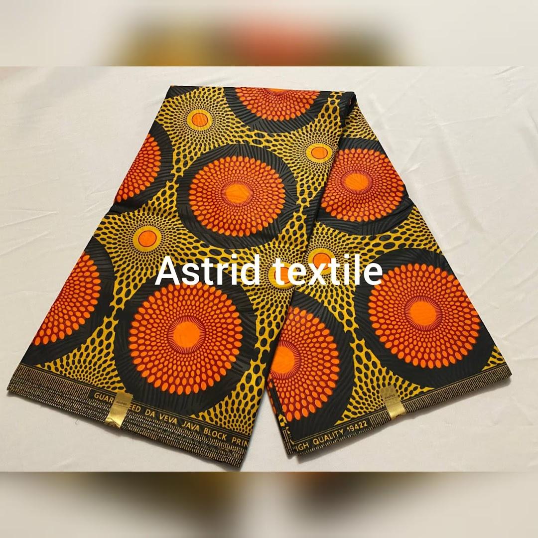 ASTRID TEXTILE