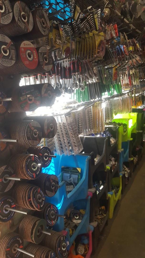 Pretoria - Noord Pawn Shop