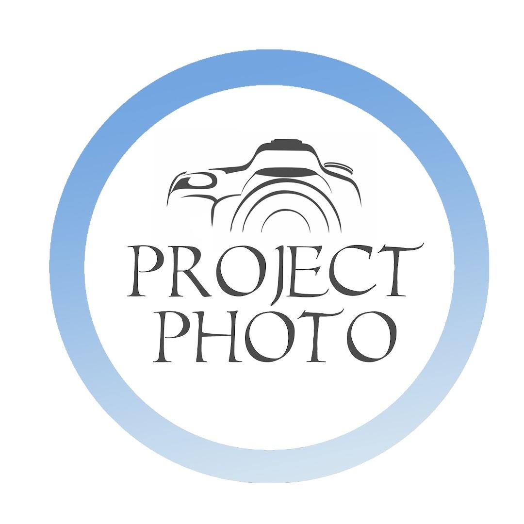 Project Photo Shop