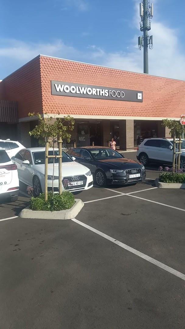 Woolworths Thatchfield
