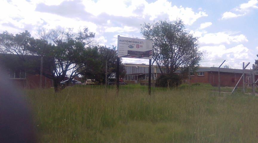 Automobile Plan 08 ( Pty) Ltd