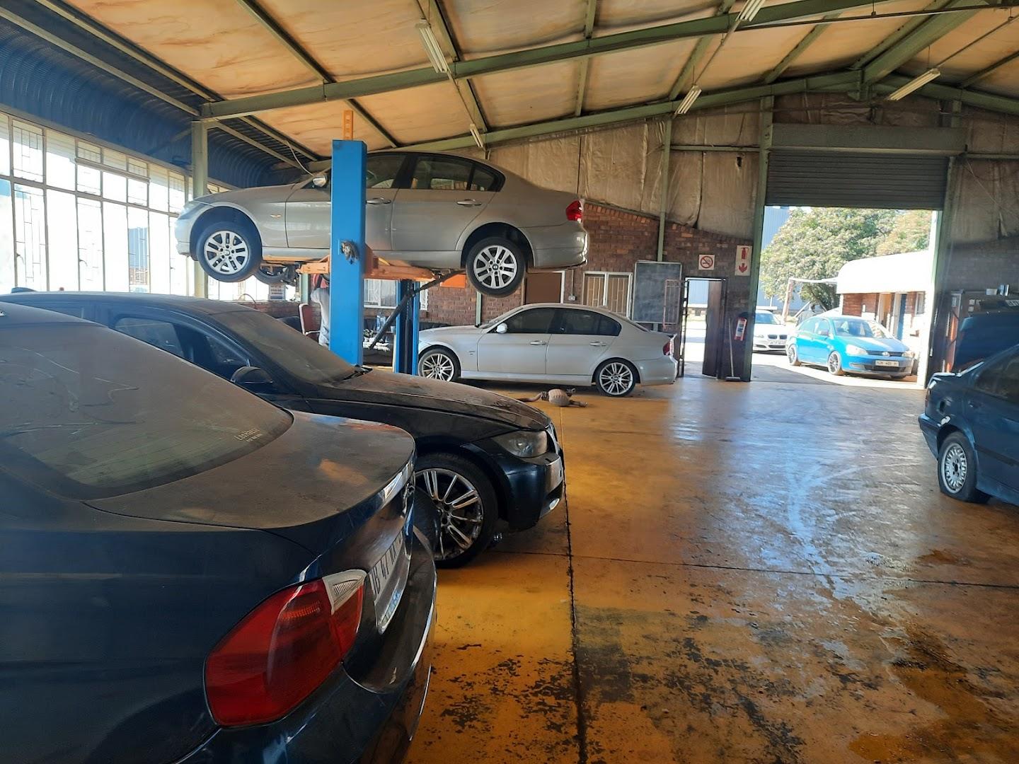 mgova motors