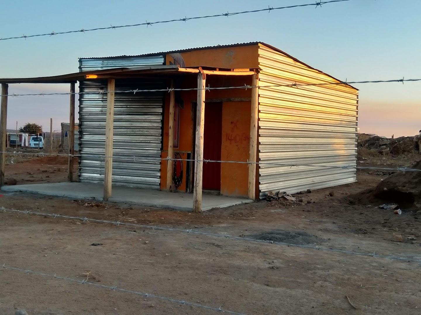 The Bronx, Soshanguve