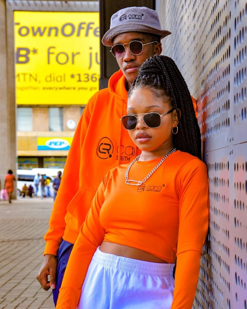 Cara South Africa Clothing &amp; Apparel