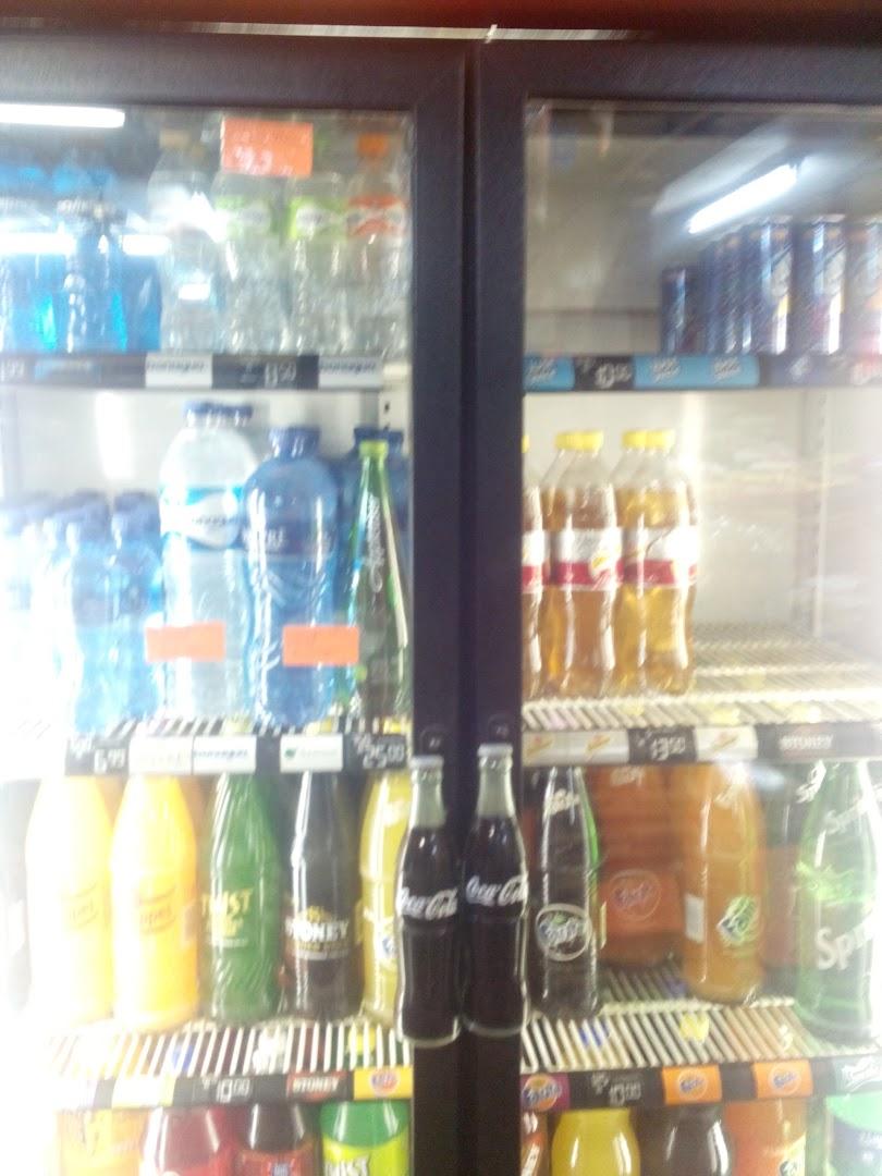 Mthunzini Supermarket