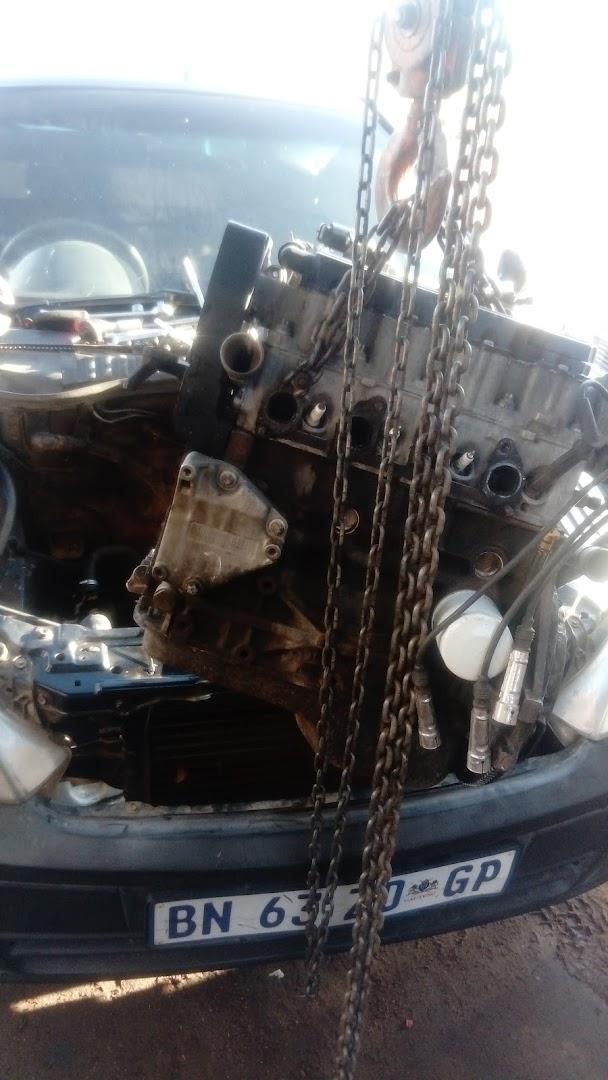 DENZO's Auto Mech.&amp; Spares for Sale