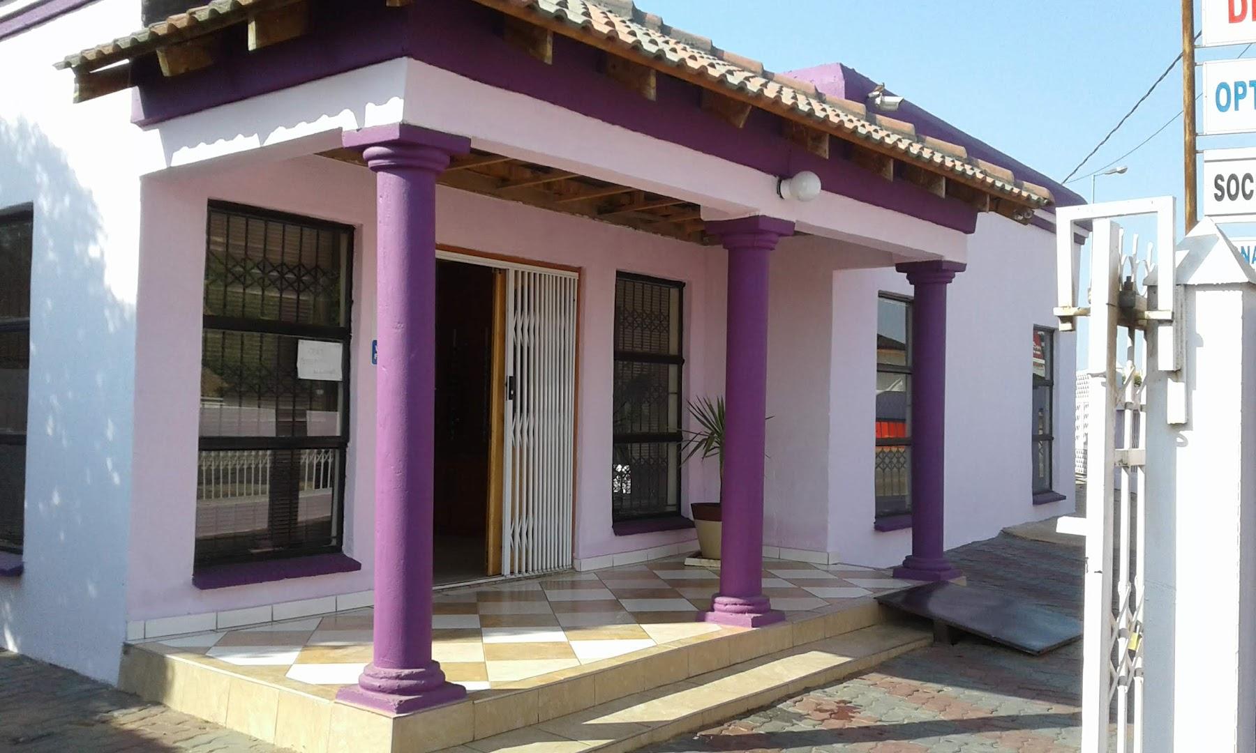 Dr Makhate Surgery