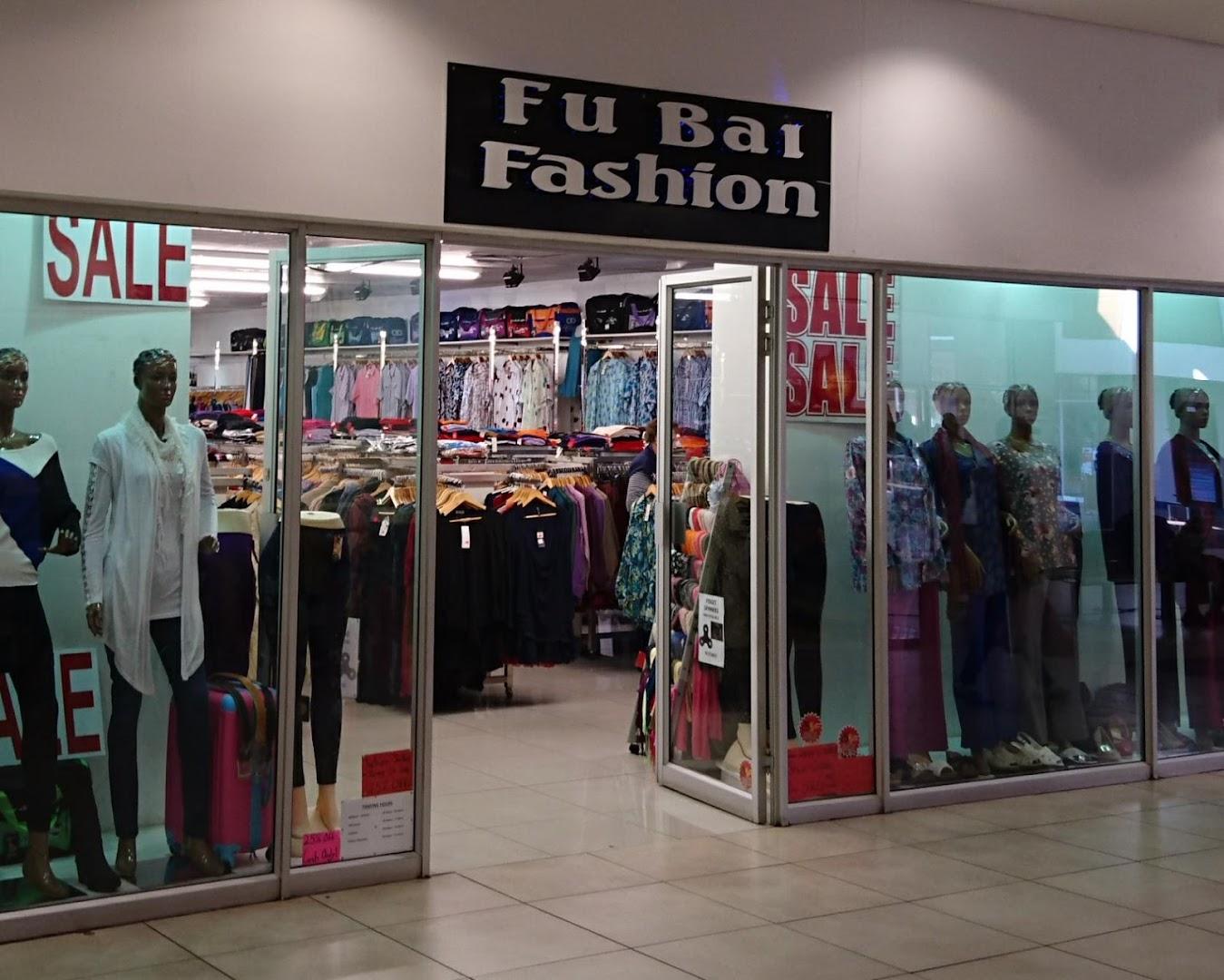 Fu Bai Fashion Store