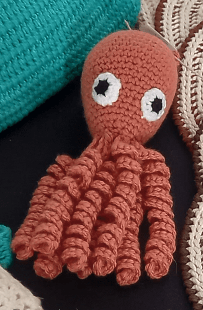 Esmarelda's Handcrafts