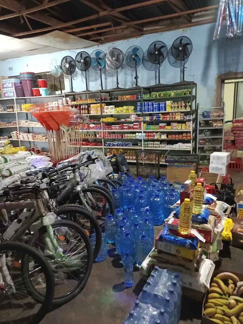 Buitomilo supermarket
