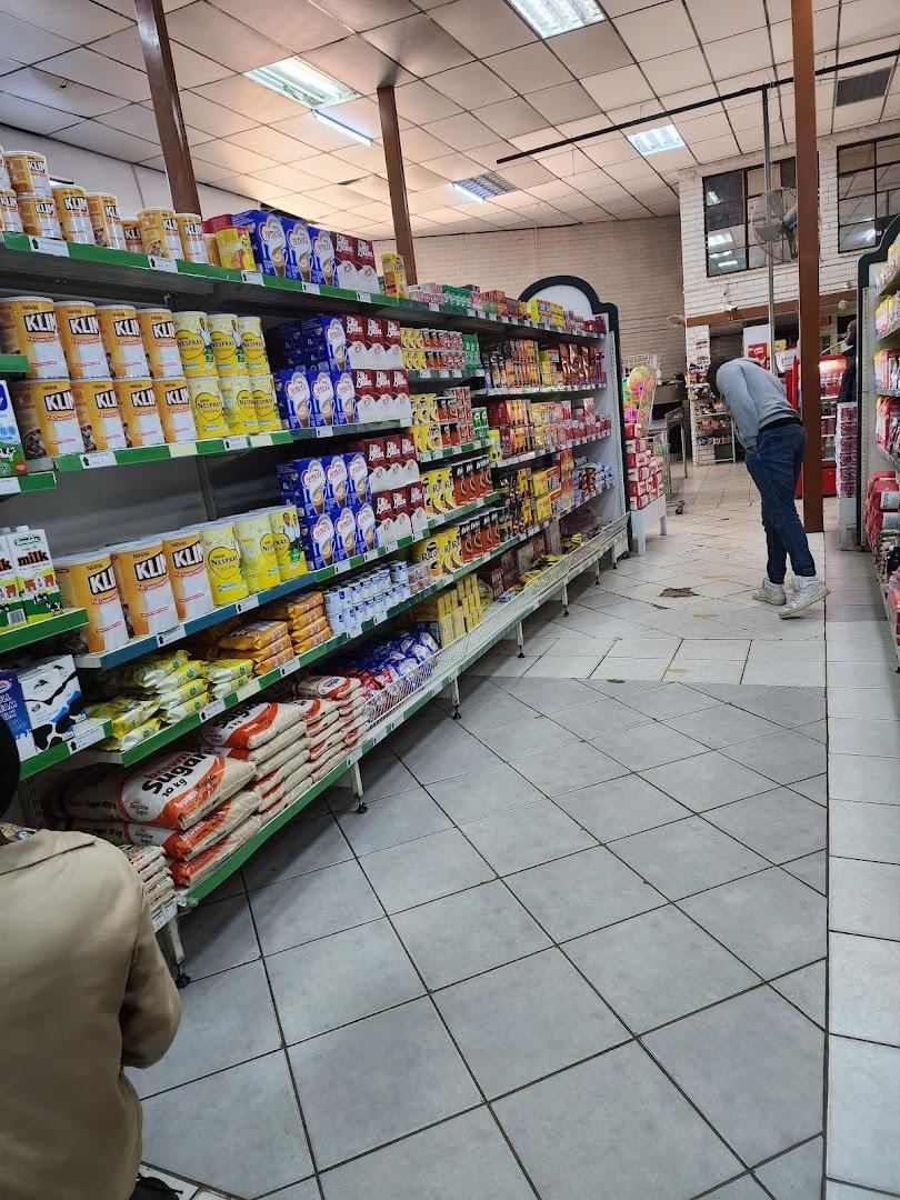 Sizabantu Supermarket and Liq Distributors