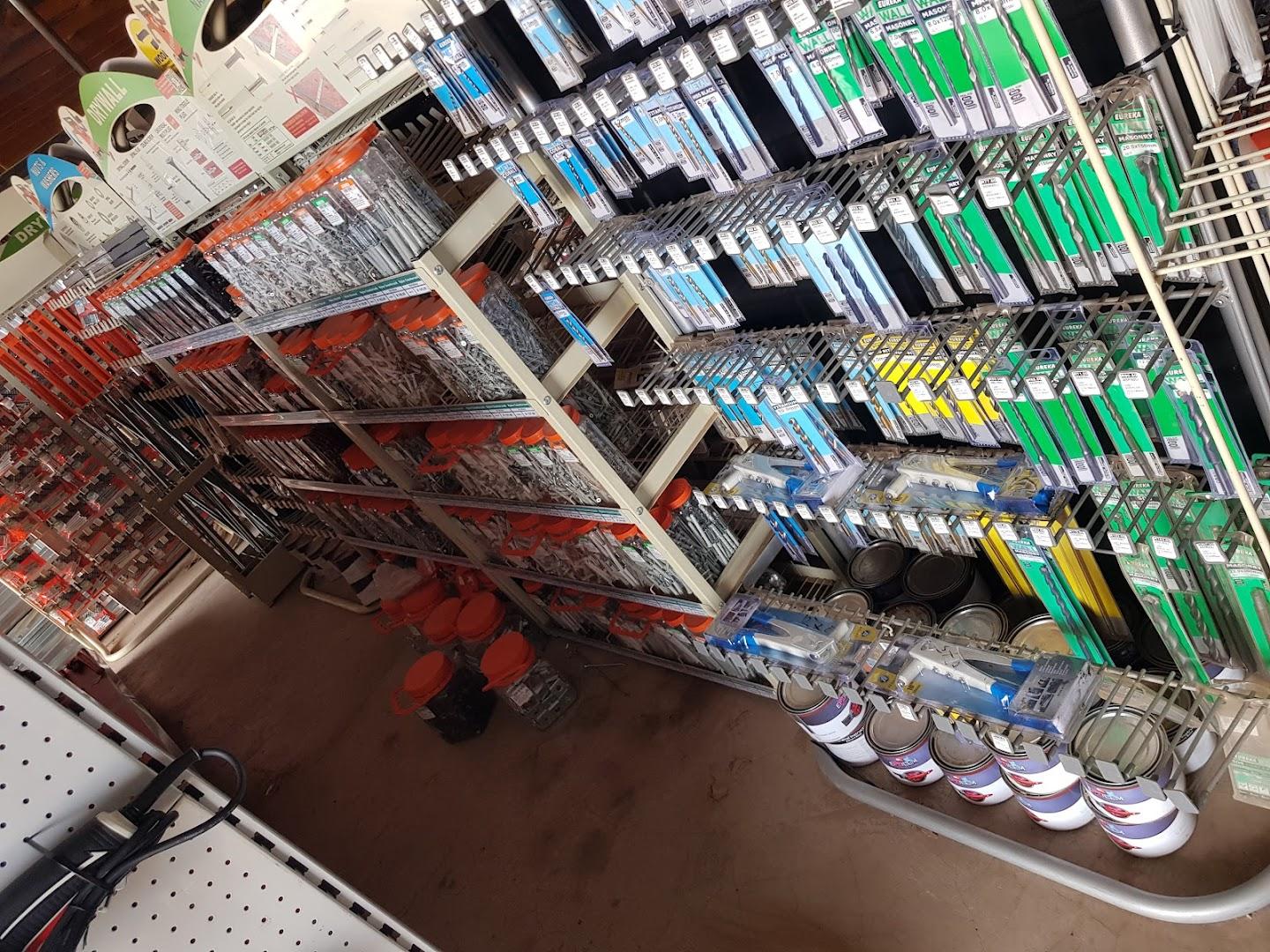 Dilopye hardwer &amp; supermarket