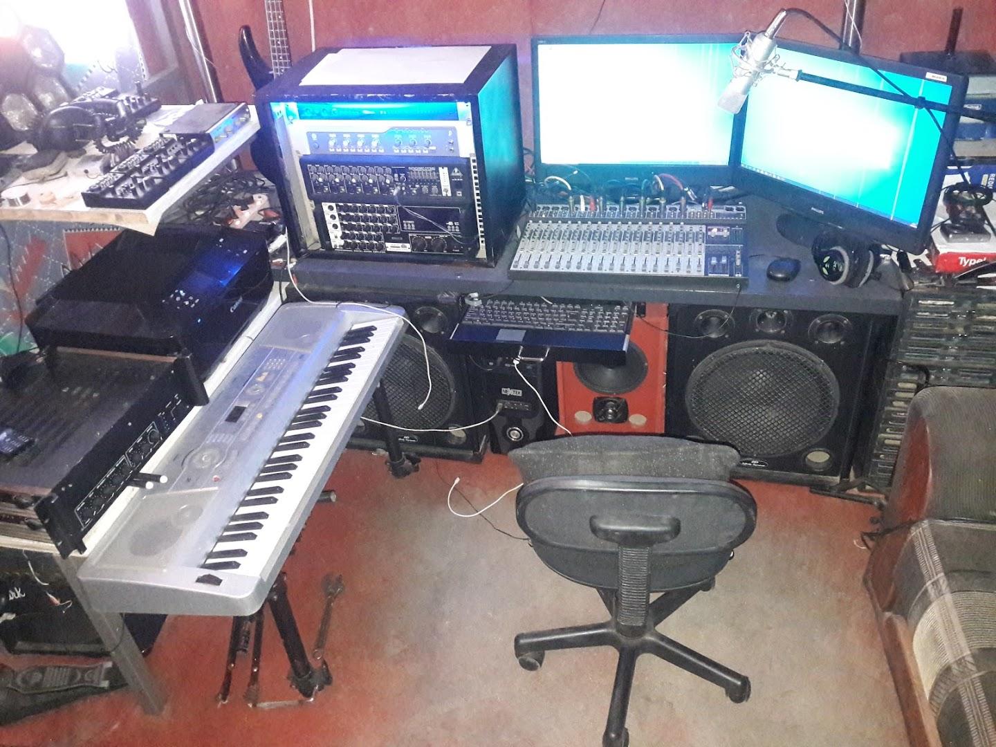 OPERASTUDIOS