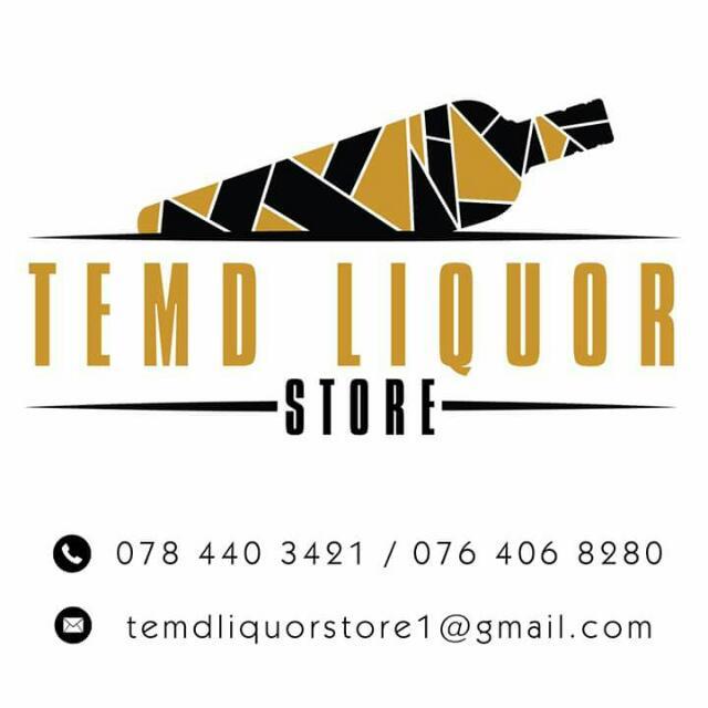 TEMD LIQUOR STORE