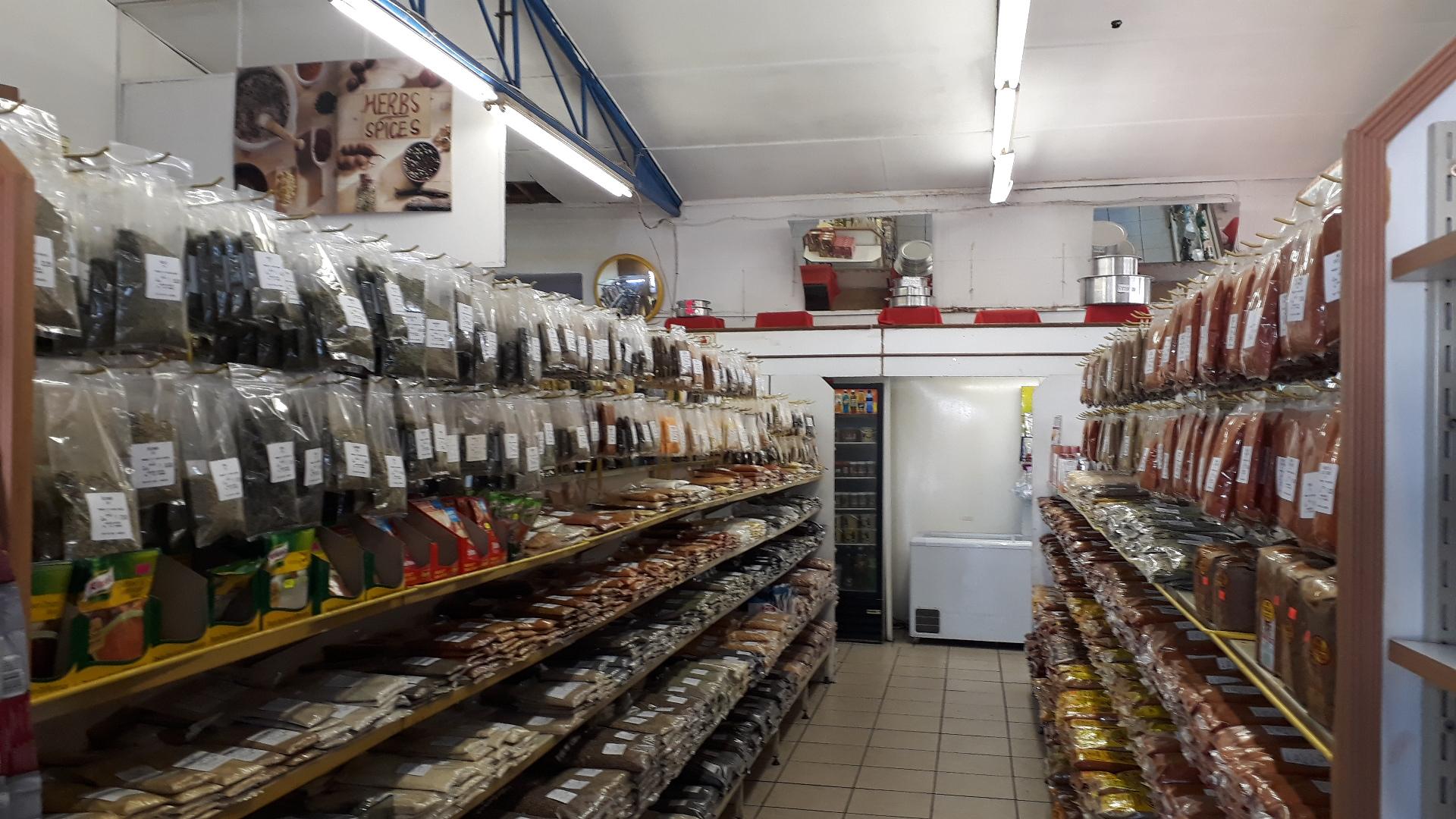 Kwality Spices