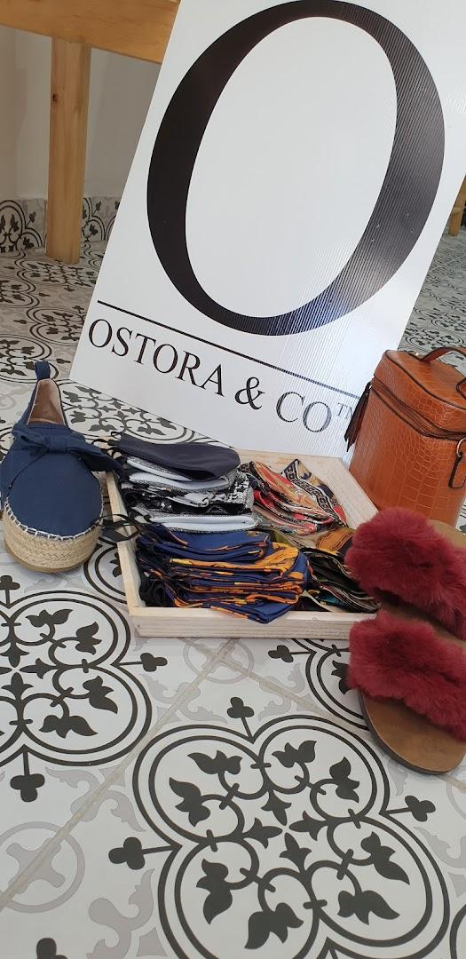 Ostora