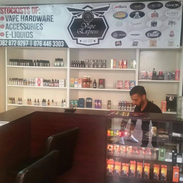 Vape Express