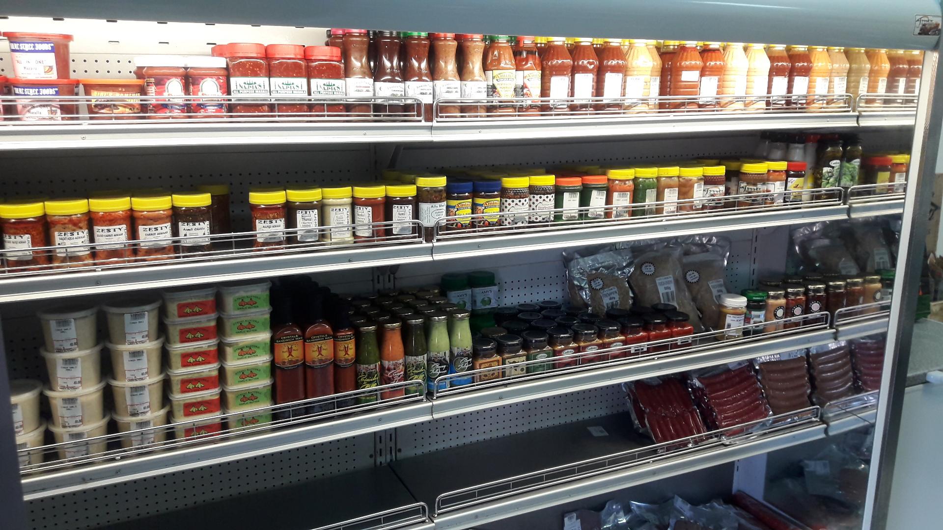 Ajmer Butchery Eldosquare