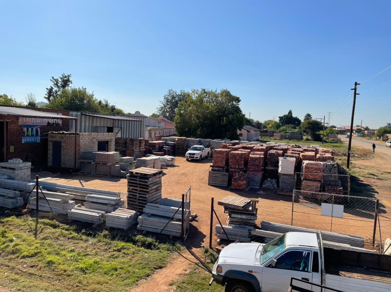 Ga Rankuwa Hardware