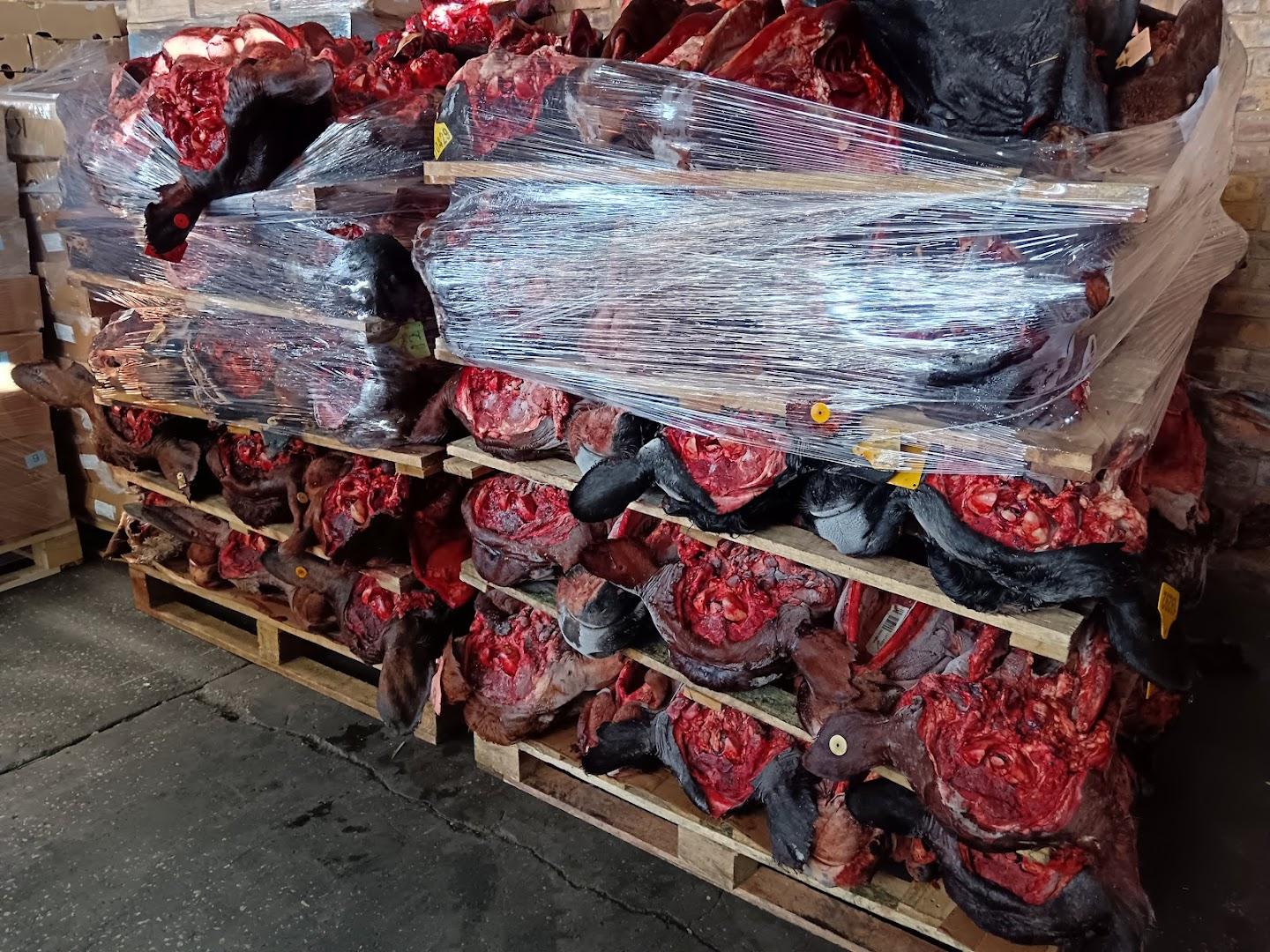 TINDOS MEAT MARKET