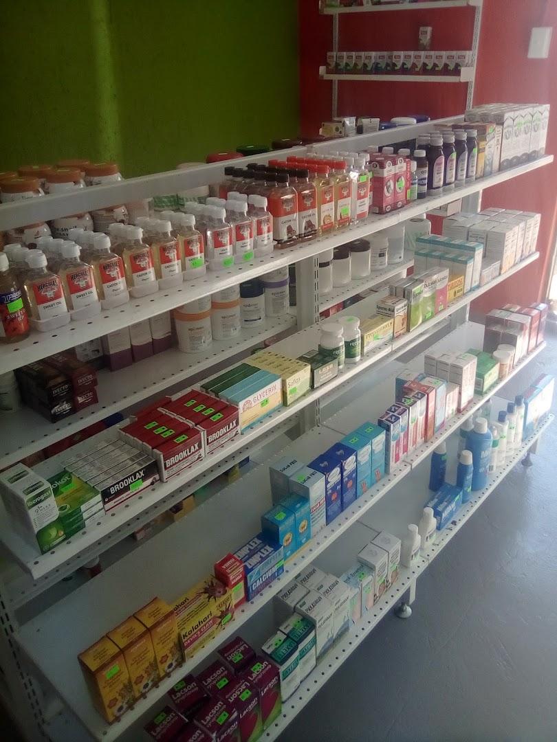Rearabilwe Pharmacy