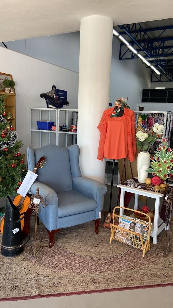 Ons Winkel Centurion Wes