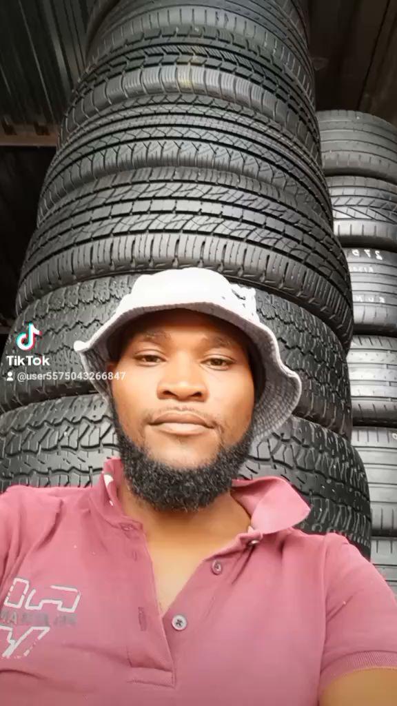HP Used Tyres And Wheels