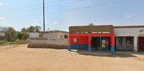 Robot Tuck Shop