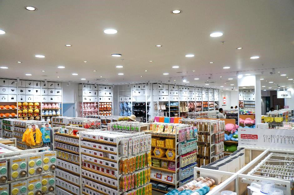 MINISO Jubilee Mall