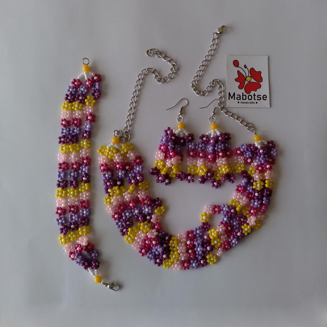 Mabotse Handcrafts