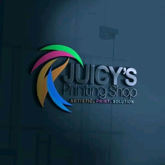Juicy Printing Shop