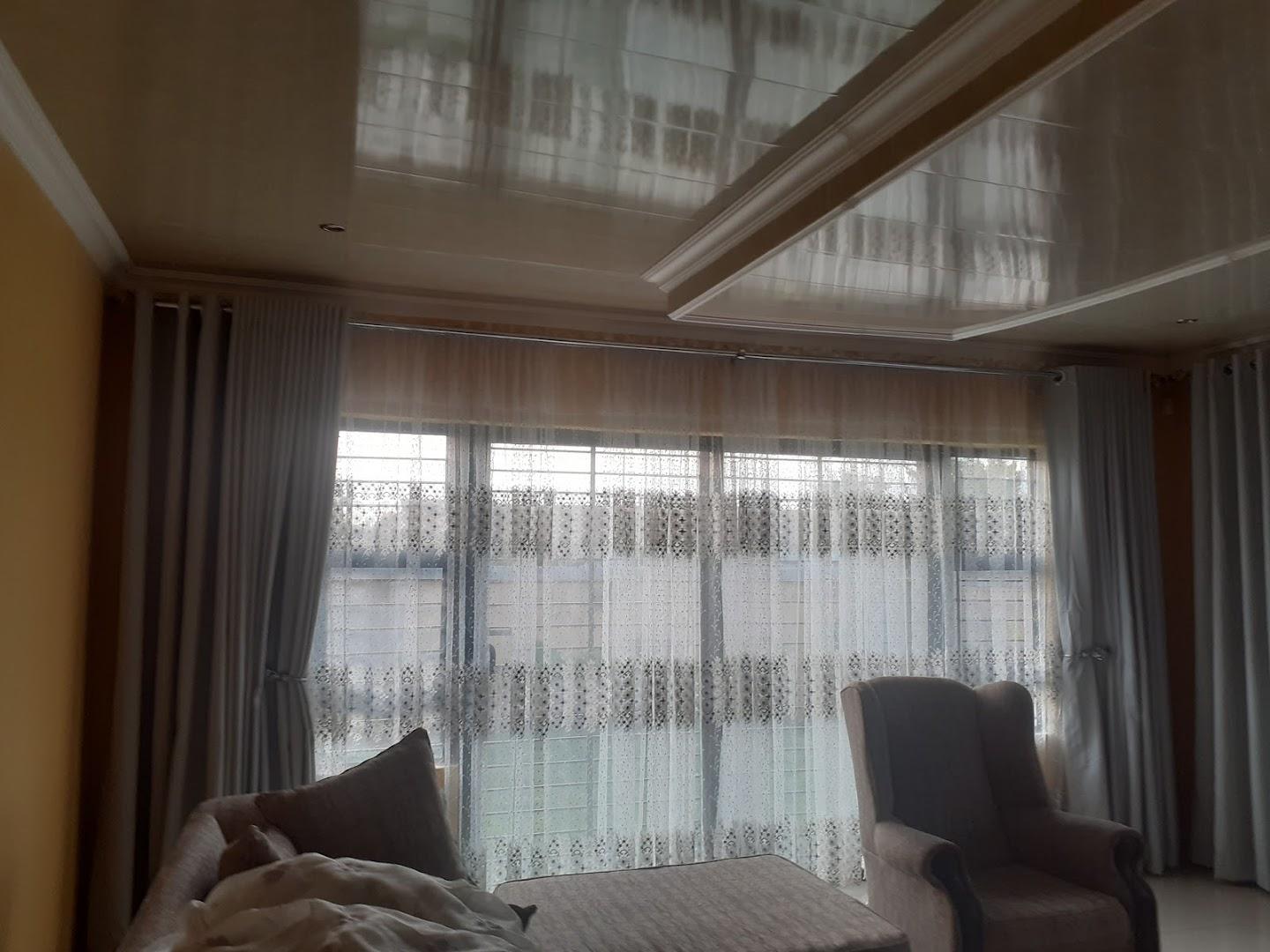 Master Curtains &amp; Blinds