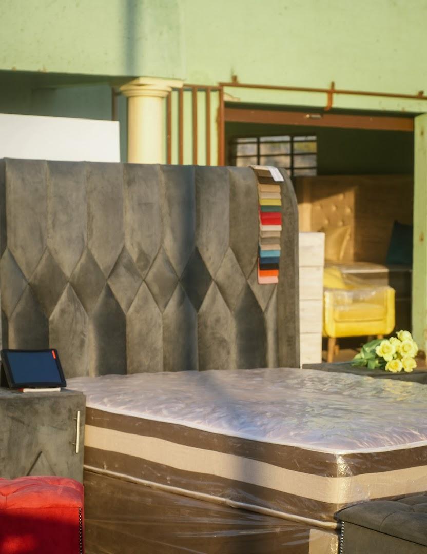 P.J FURNITURE DESIGNERS