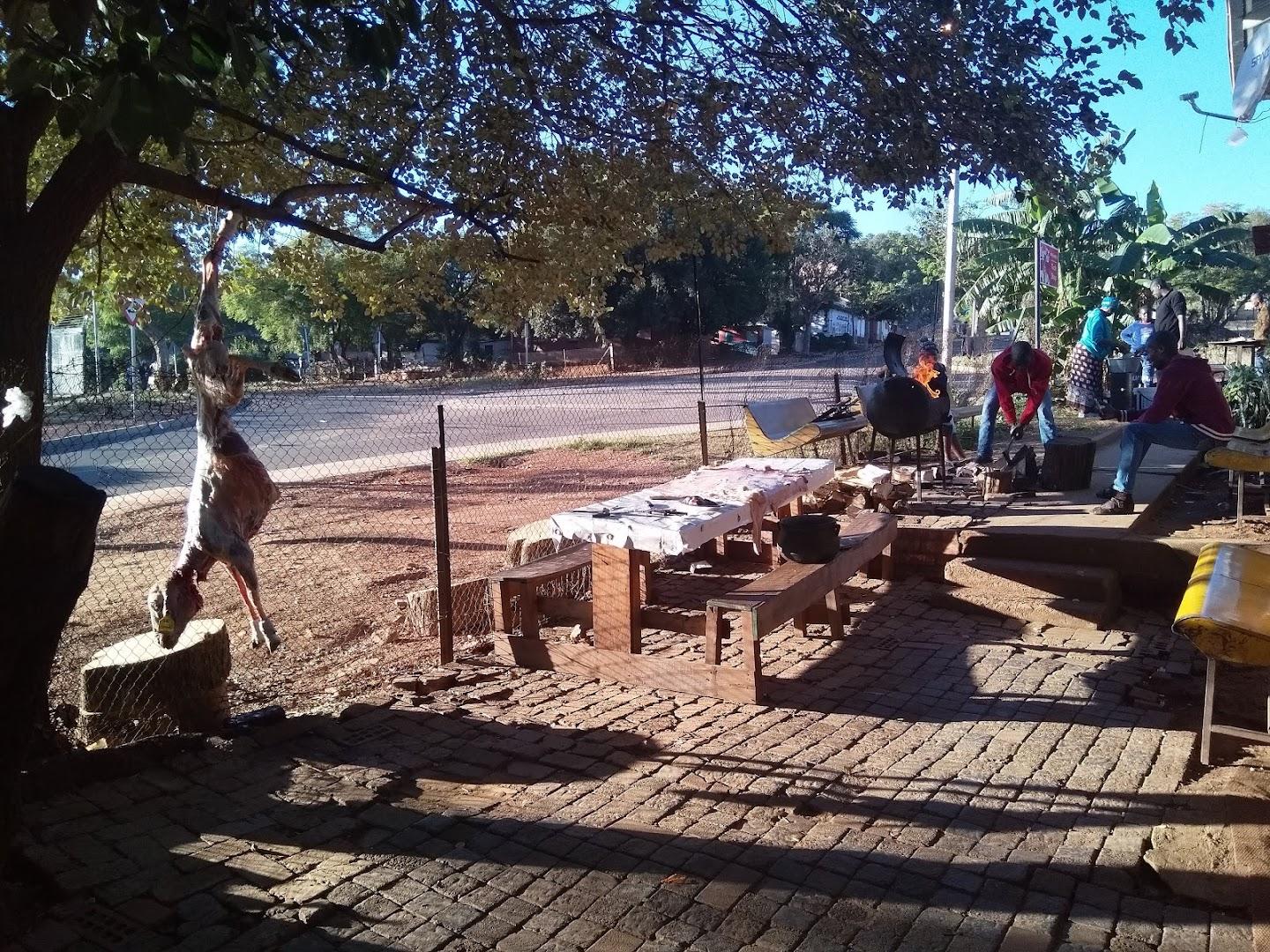 Mkhondo Tuck Shop