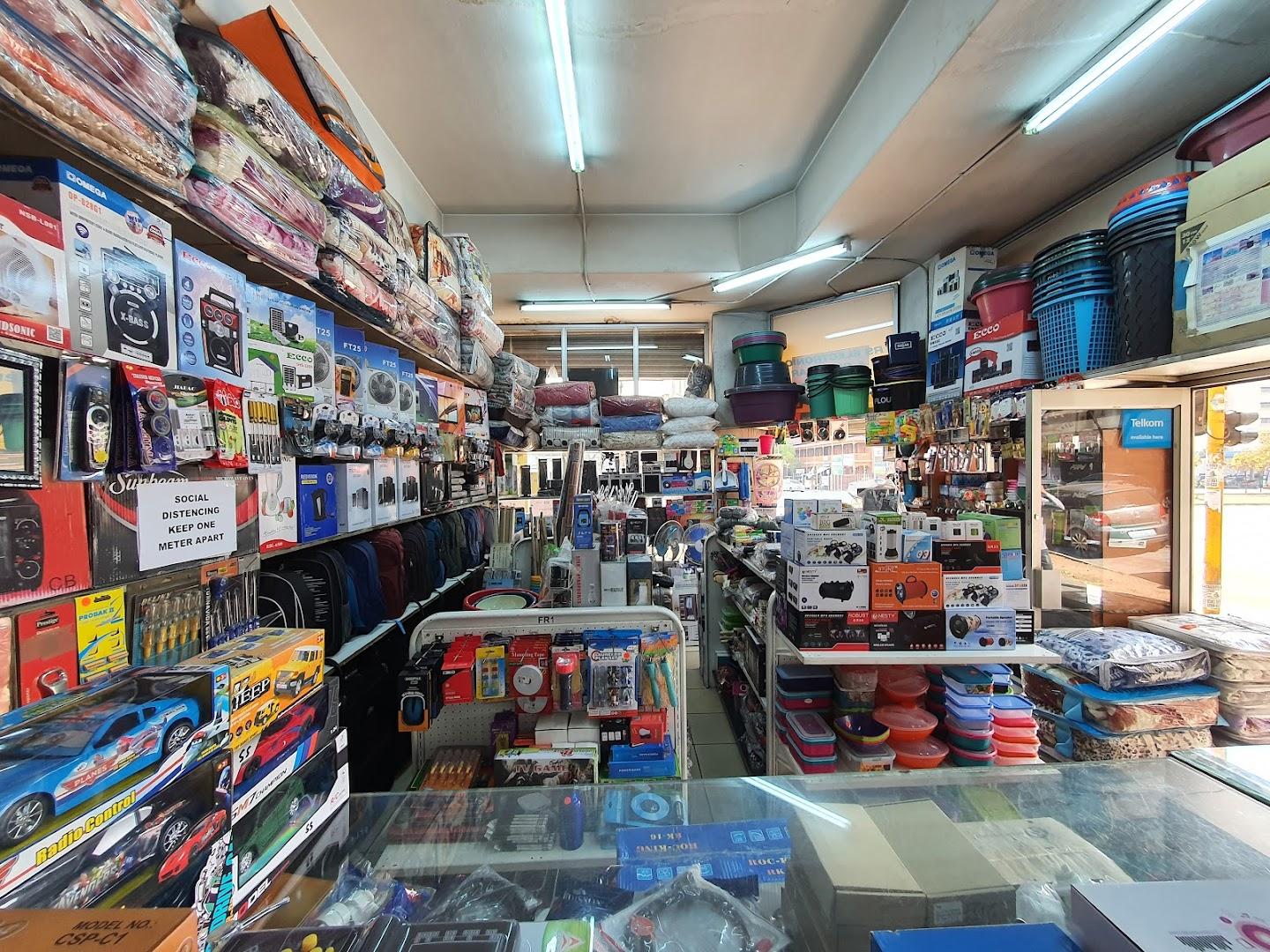 RS Electronics And Cellular