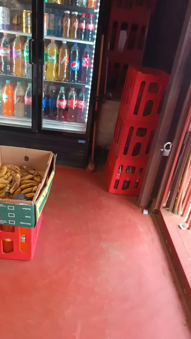 All African Tuck Shop