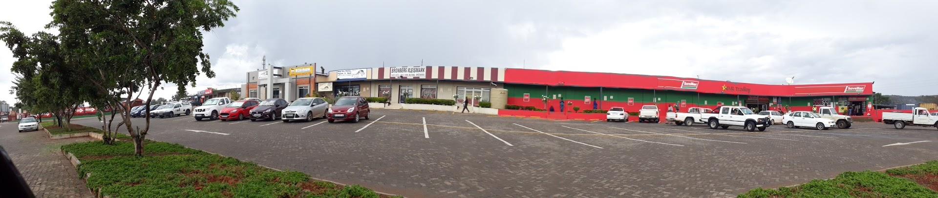 East Ridge Building & Design Centre