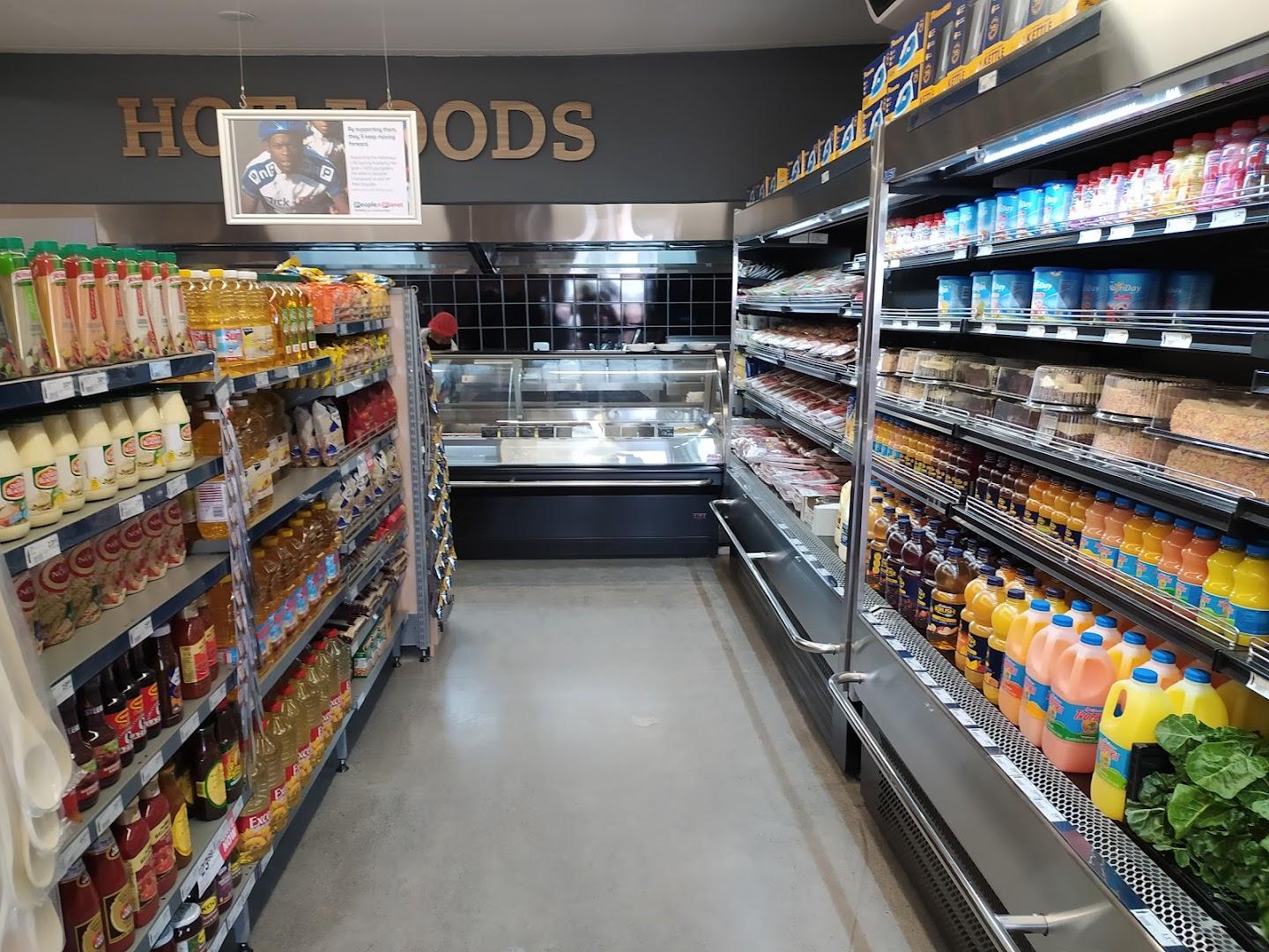 KayLeah Market Store
