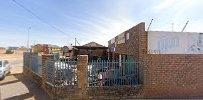 Vuka Uzenzele tuck shop
