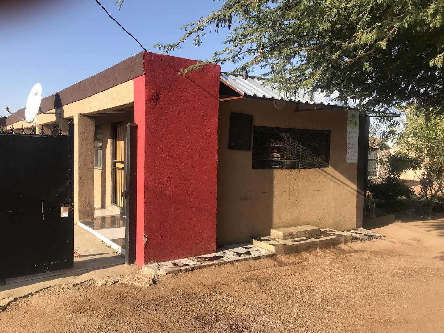 JOINT SPAZA SHOP 2