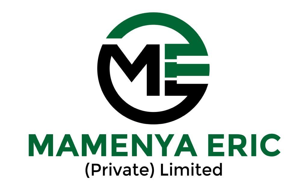 MAMENYA ERIC PYT