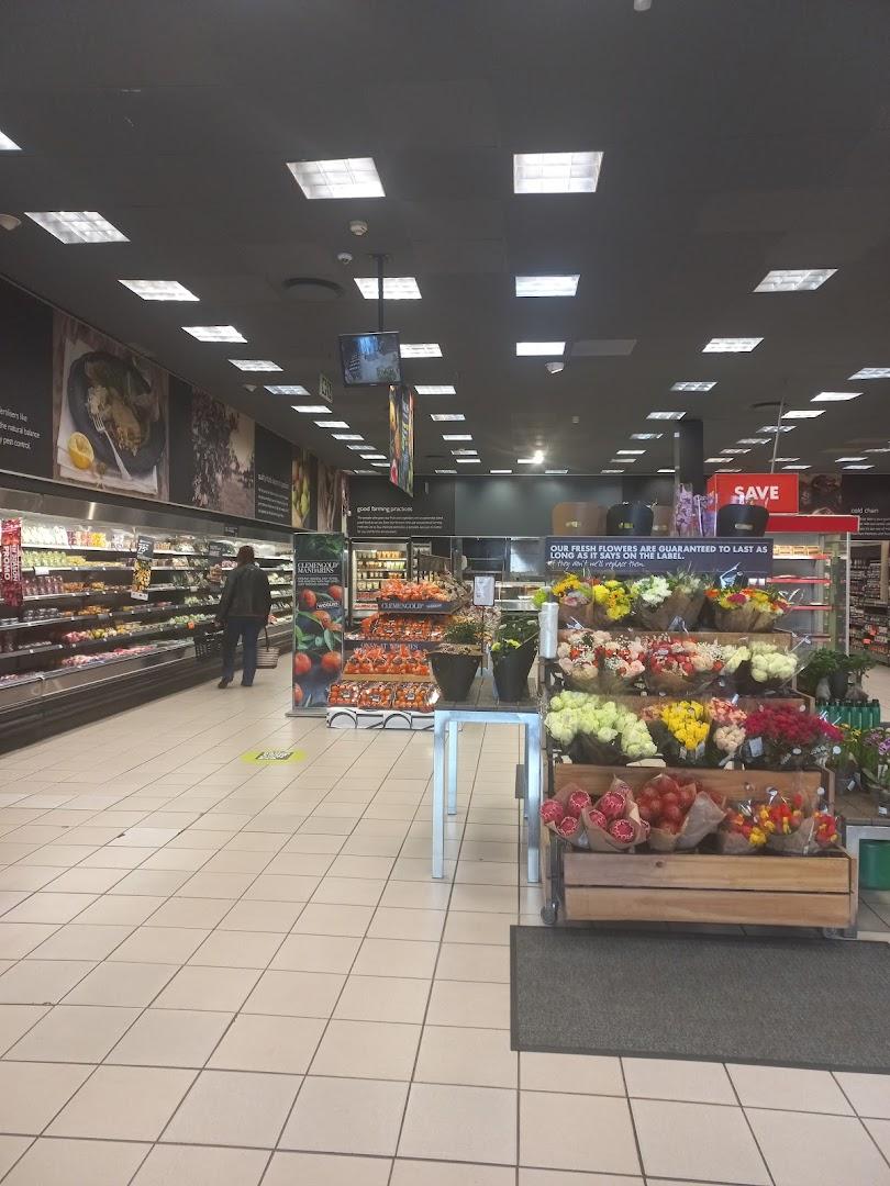 Woolworths Faerie Glen