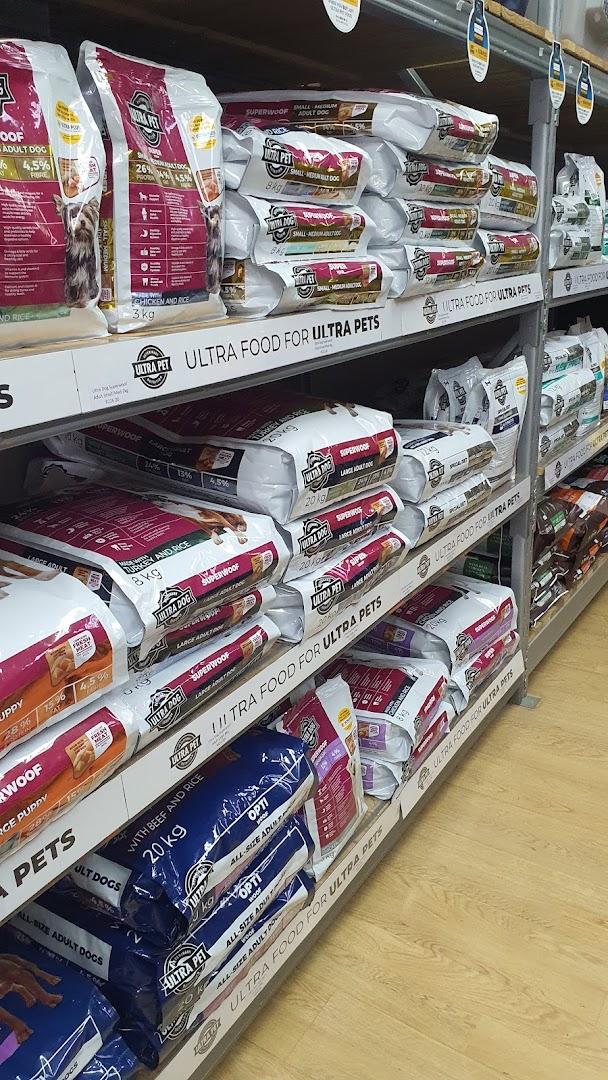 Pets Pantry