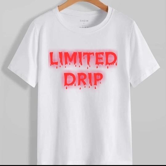 Limited drip online store