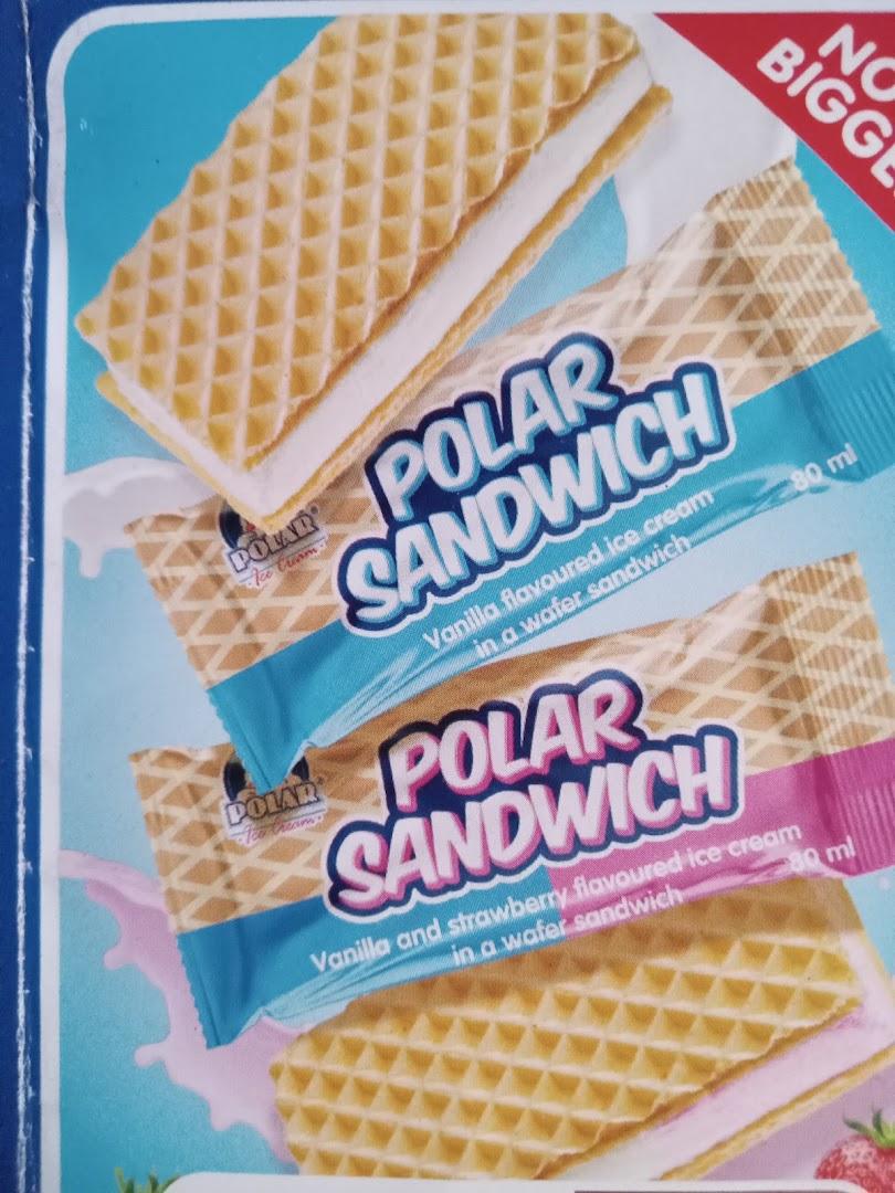 Bobo's ice-cream