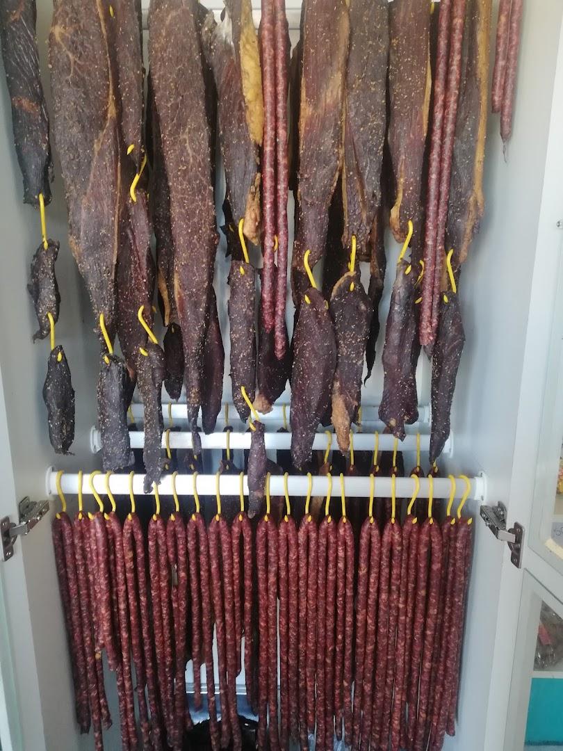 Quick Stop - Braai and Biltong Shop
